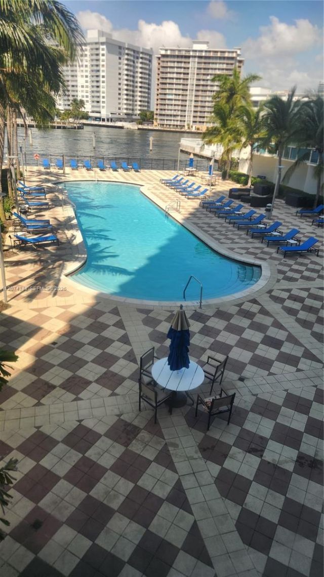 1945 S Ocean Dr , Unit 702, Hallandale Beach, FL 33009 Photo