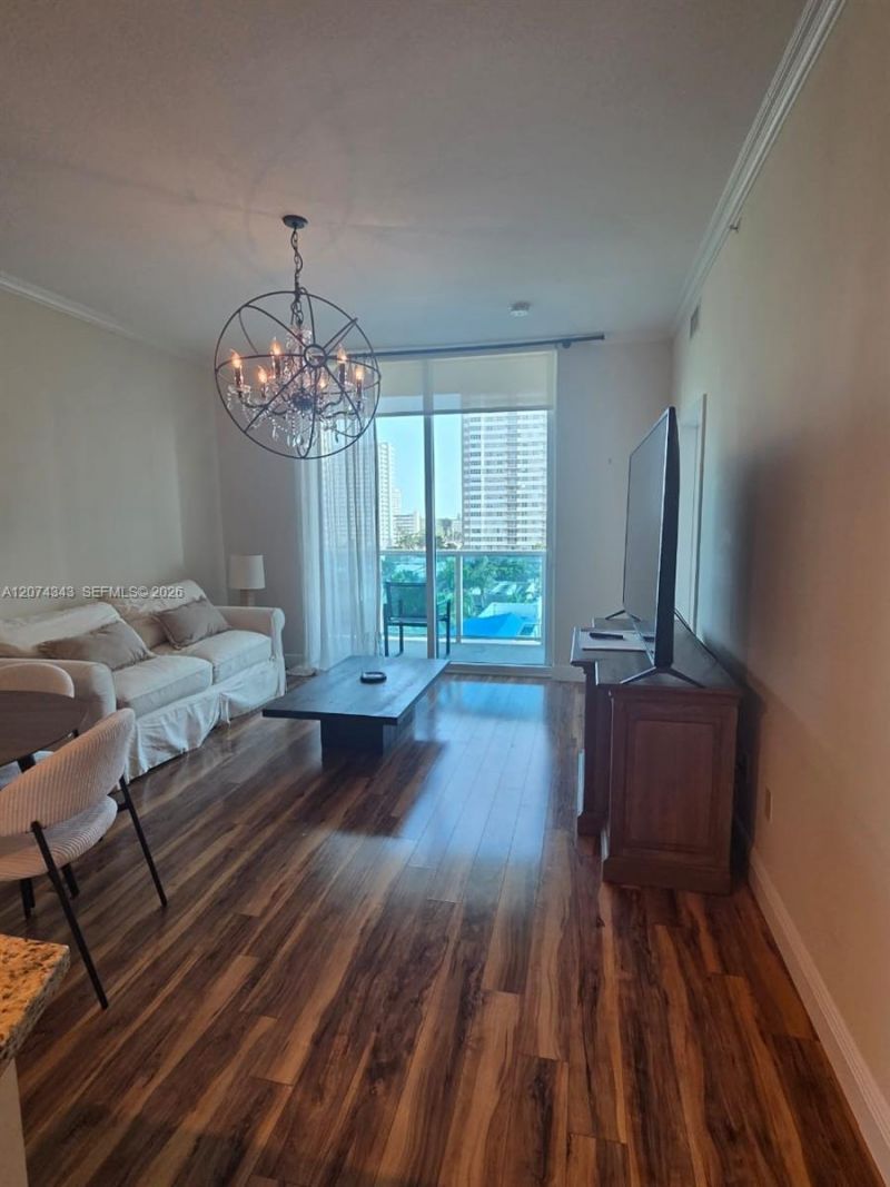 1945 S Ocean Dr , Unit 702, Hallandale Beach, FL 33009 Photo
