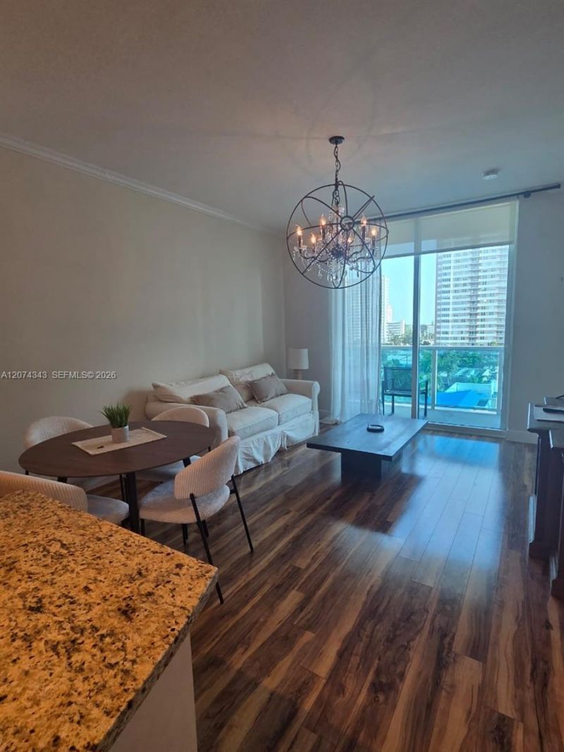 1945 S Ocean Dr , Unit 702, Hallandale Beach, FL 33009 Photo