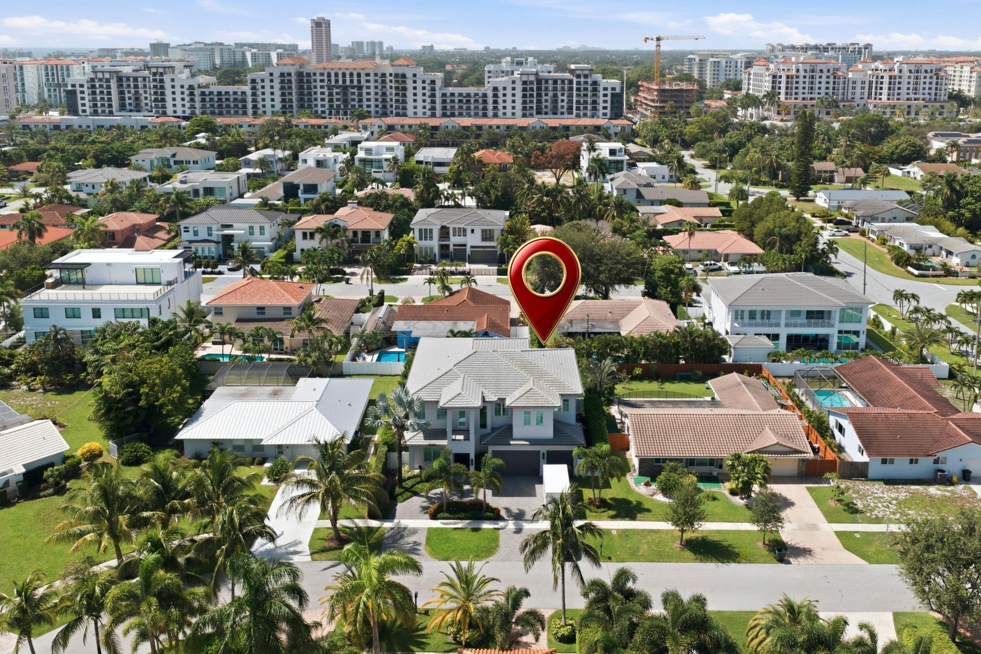 334 NE 3rd Court, Boca Raton, FL 33432 Photo