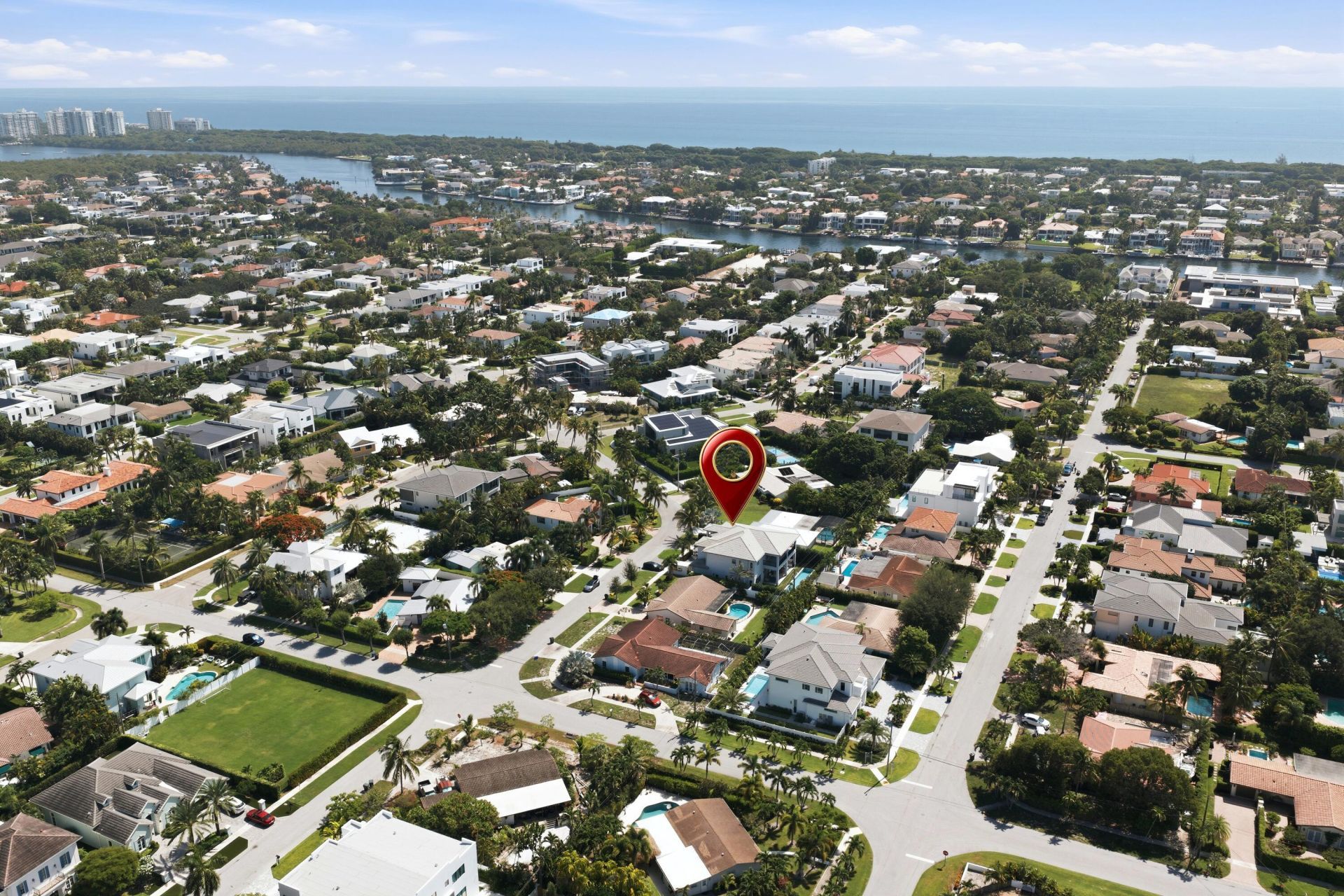 334 NE 3rd Court, Boca Raton, FL 33432 Photo