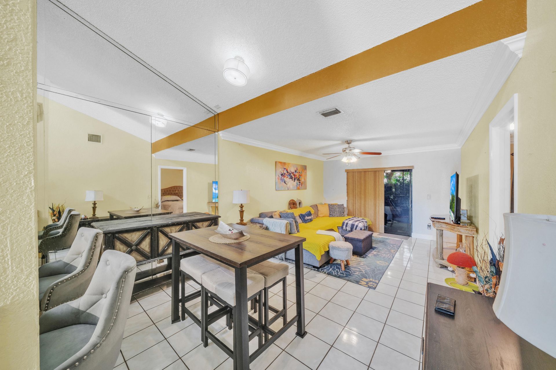 3920 SW 69th Terrace, Unit 7-S, Miramar, FL 33023 Photo