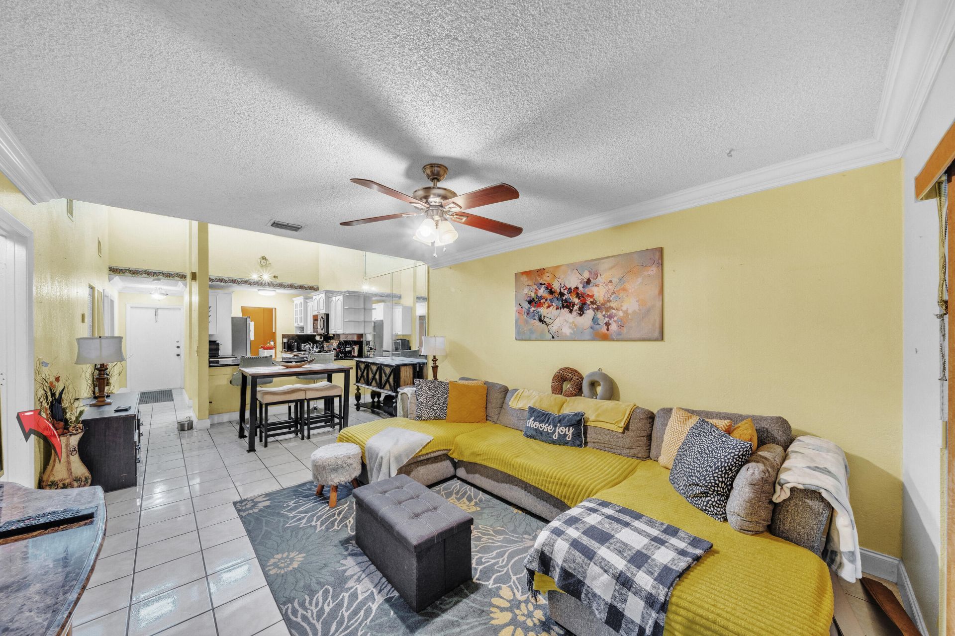 3920 SW 69th Terrace, Unit 7-S, Miramar, FL 33023 Photo