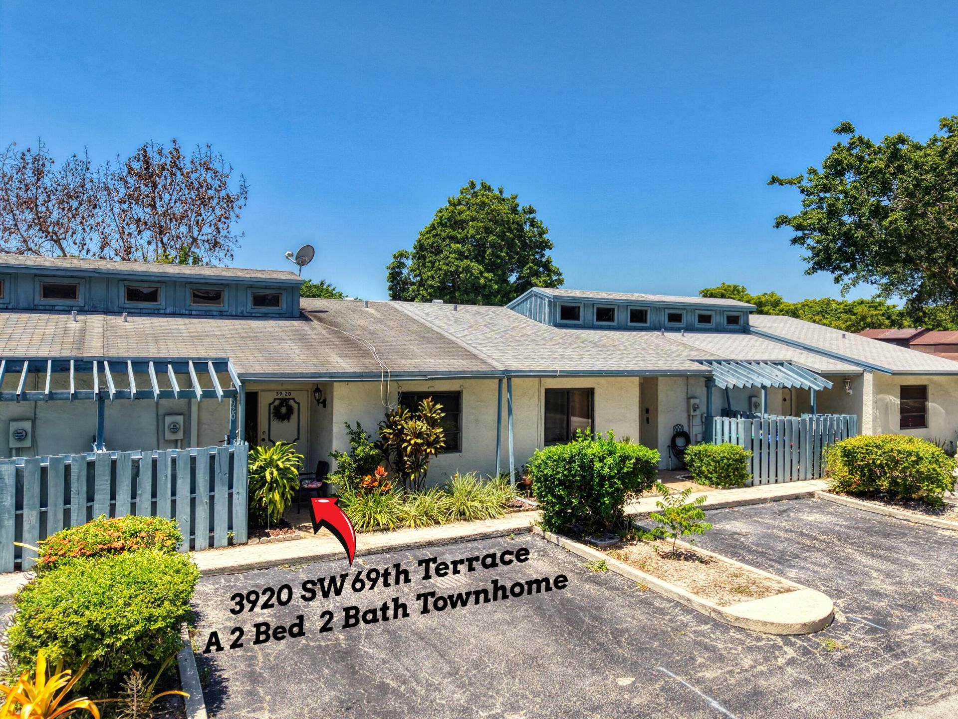 3920 SW 69th Terrace, Unit 7-S, Miramar, FL 33023 Photo