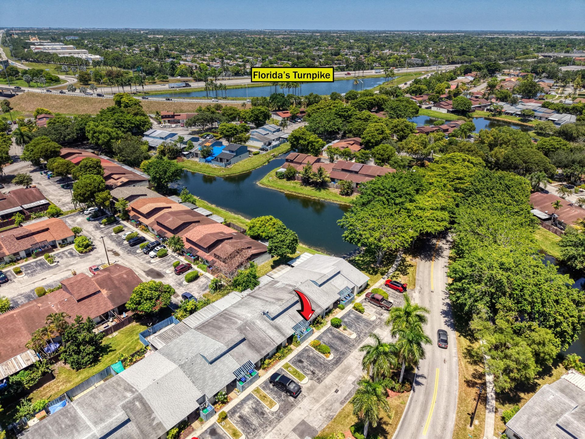 3920 SW 69th Terrace, Unit 7-S, Miramar, FL 33023 Photo