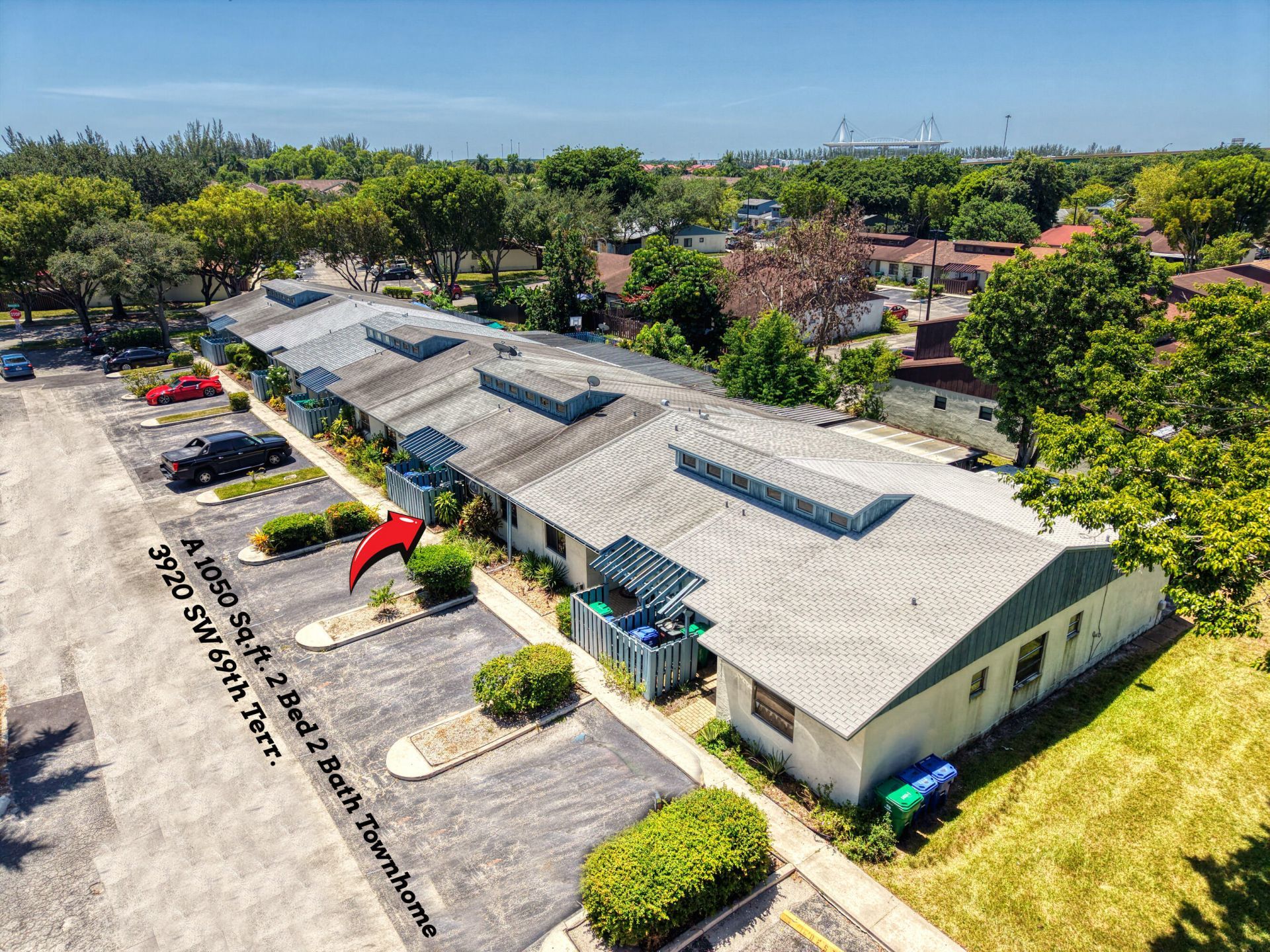 3920 SW 69th Terrace, Unit 7-S, Miramar, FL 33023 Photo