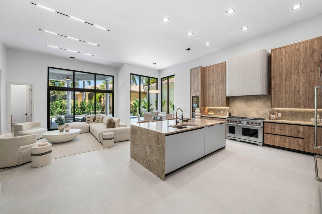 17931 Lake Azure Way, Boca Raton, FL 33496 Photo