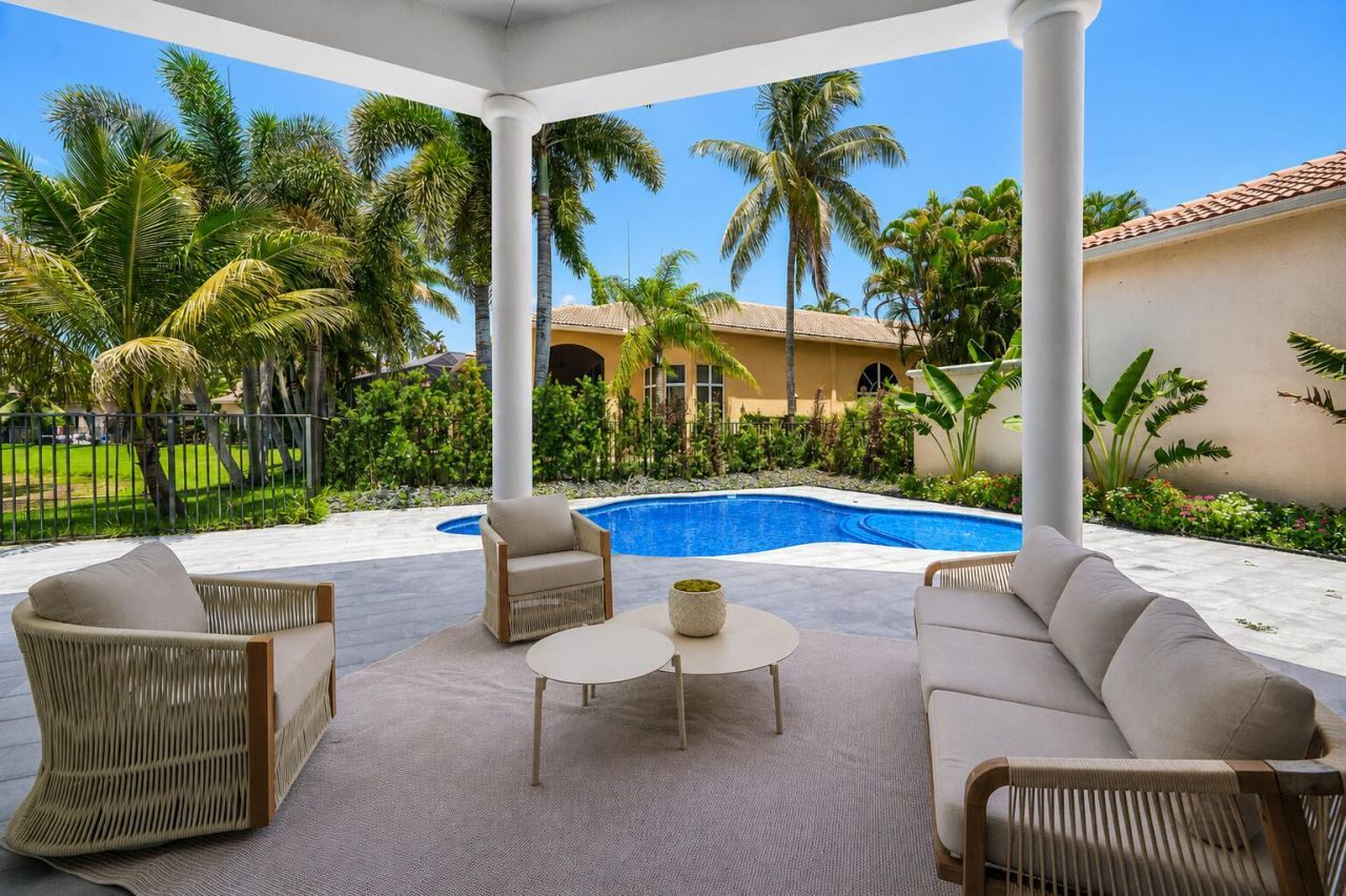 17931 Lake Azure Way, Boca Raton, FL 33496 Photo