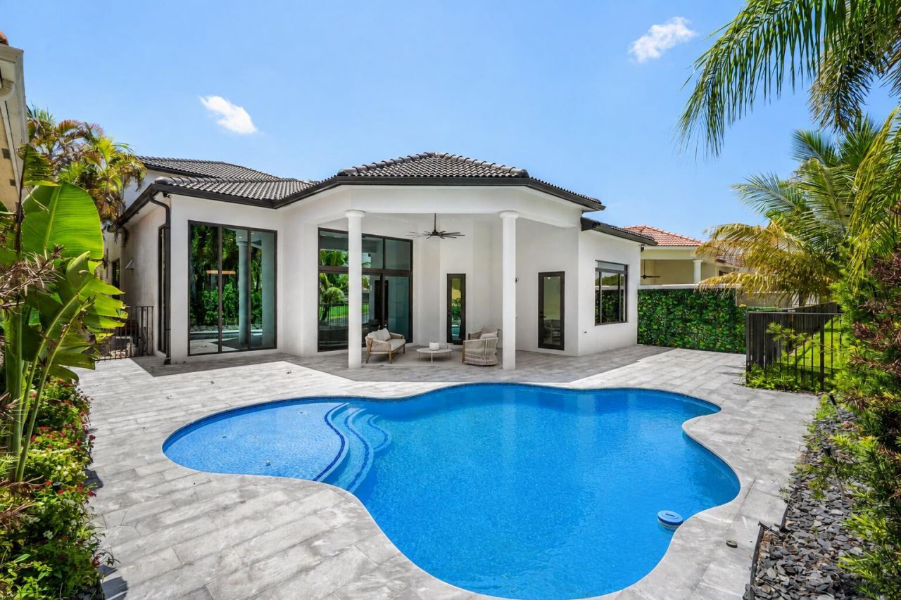 17931 Lake Azure Way, Boca Raton, FL 33496 Photo