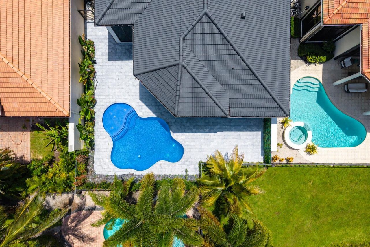 17931 Lake Azure Way, Boca Raton, FL 33496 Photo