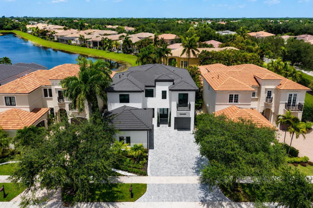 17931 Lake Azure Way, Boca Raton, FL 33496 Photo