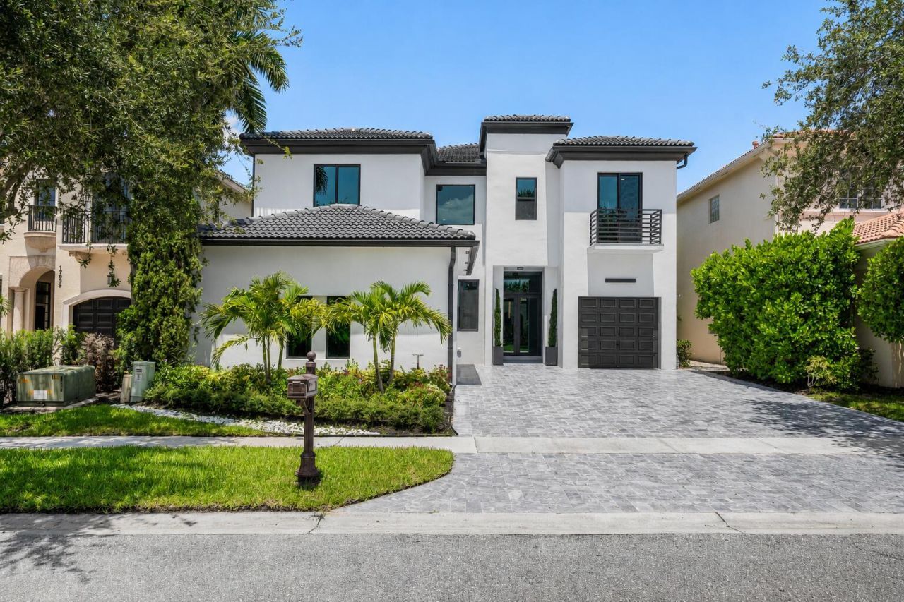 17931 Lake Azure Way, Boca Raton, FL 33496 Photo