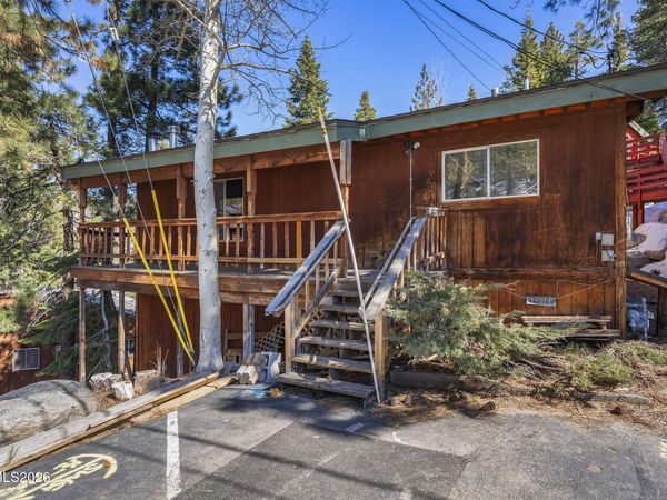 179 Tramway Drive, Unit # B, Stateline, NV 89449