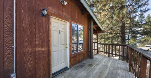 179 Tramway Drive, Unit # B, Stateline, NV 89449 Photo