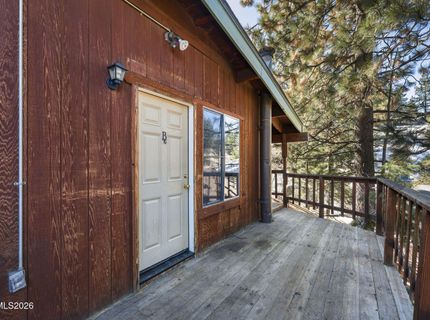 179 Tramway Drive, Unit # B, Stateline, NV 89449 Photo
