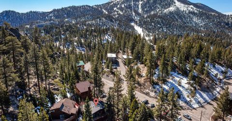 179 Tramway Drive, Unit # B, Stateline, NV 89449 Photo