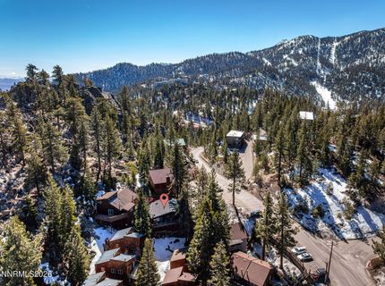 179 Tramway Drive, Unit # B, Stateline, NV 89449 Photo