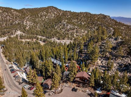 179 Tramway Drive, Unit # B, Stateline, NV 89449 Photo