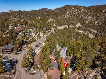 179 Tramway Drive, Unit # B, Stateline, NV 89449 Photo