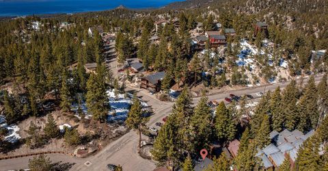 179 Tramway Drive, Unit # B, Stateline, NV 89449 Photo