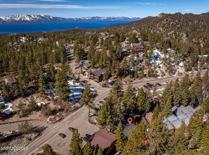 179 Tramway Drive, Unit # B, Stateline, NV 89449 Photo