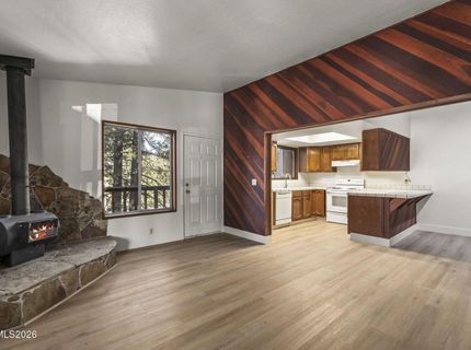 179 Tramway Drive, Unit # B, Stateline, NV 89449 Photo