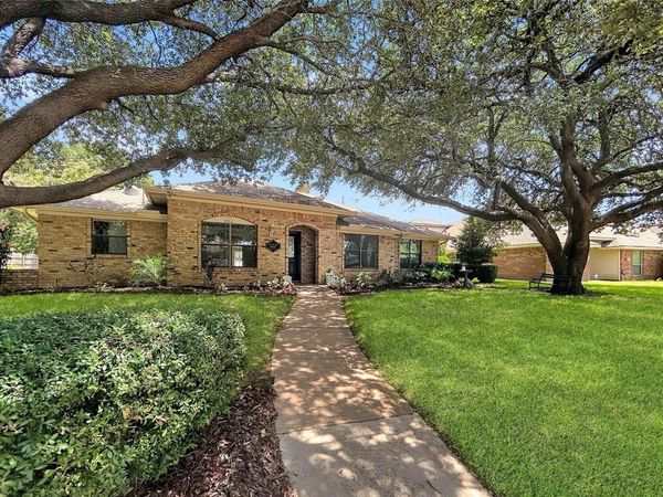 2312 Bush Circle, Carrollton, TX 75007
