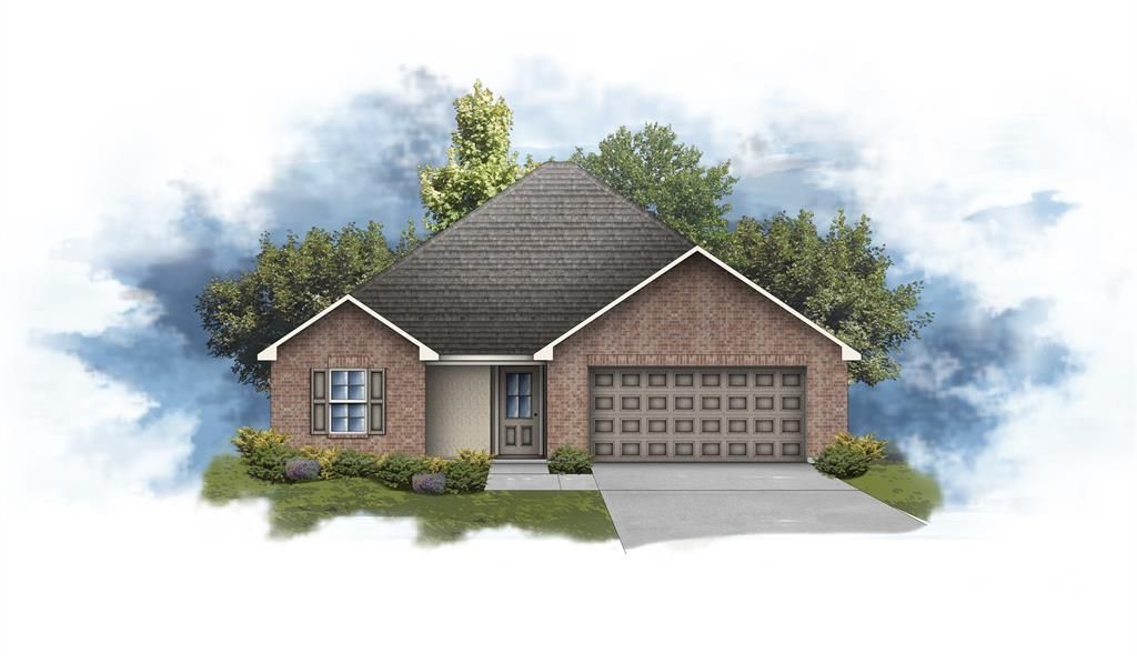 6592 Haswell Drive, Shreveport, LA 71107 Main Photo
