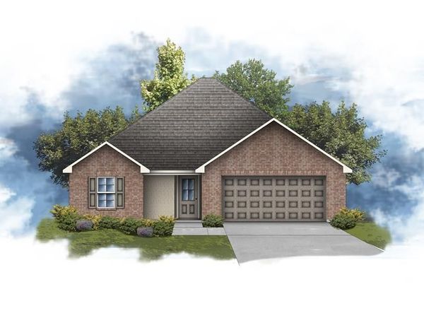 6592 Haswell Drive, Shreveport, LA 71107