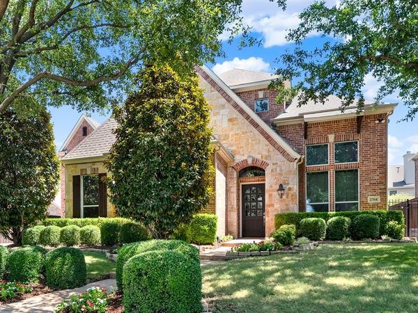 2704 MENDOCINO Circle, Plano, TX 75093