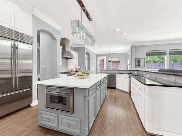 2704 MENDOCINO Circle, Plano, TX 75093