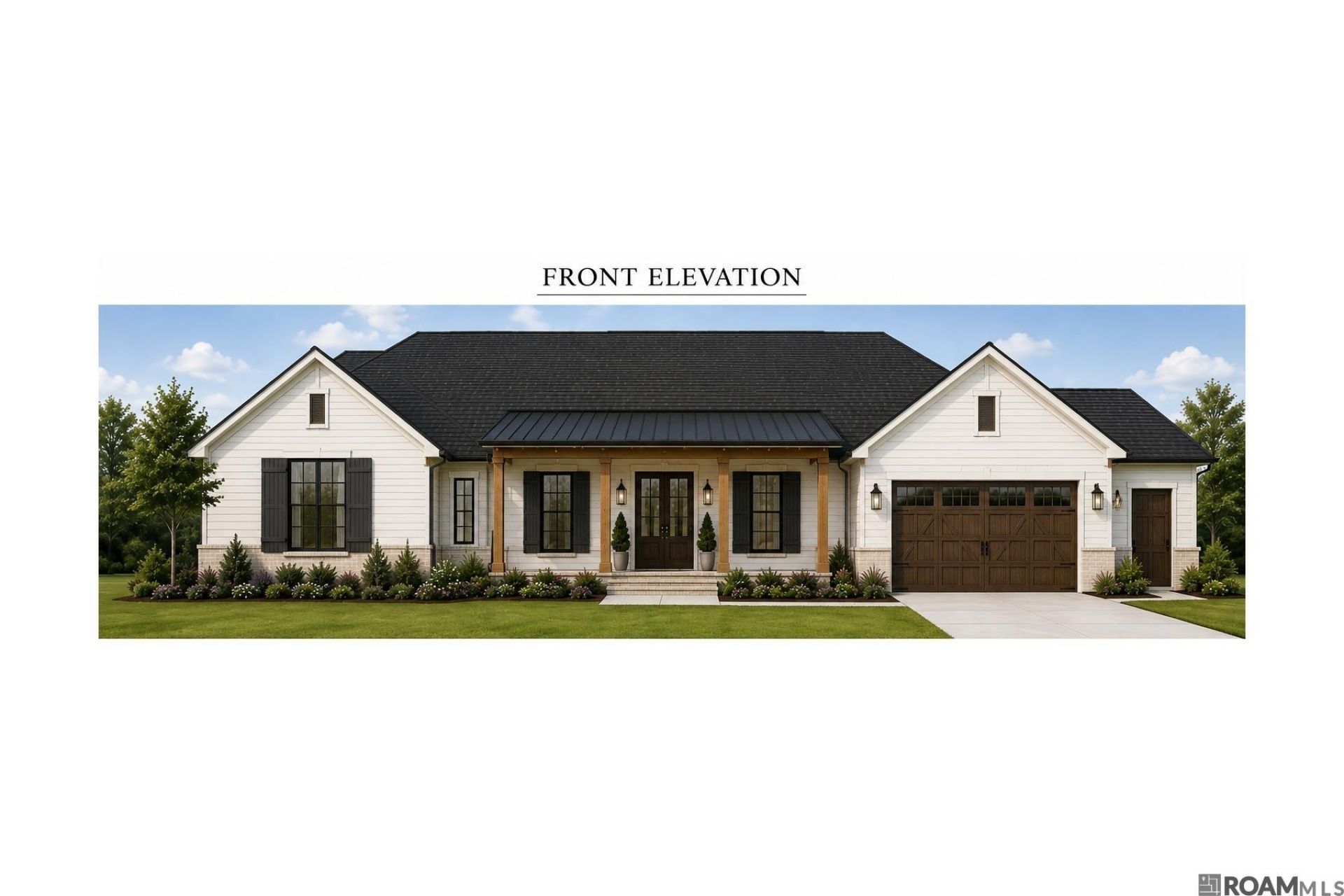 4522 Landais Avenue, Baton Rouge, LA 70820 Main Photo