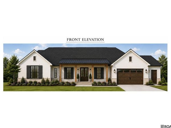 4522 Landais Avenue, Baton Rouge, LA 70820
