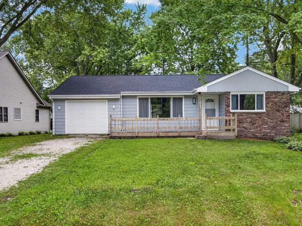 917 11th STREET, Pleasant Prairie, WI 53158