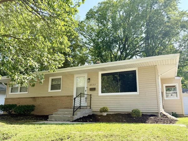 6432 N 84th STREET, Milwaukee, WI 53224