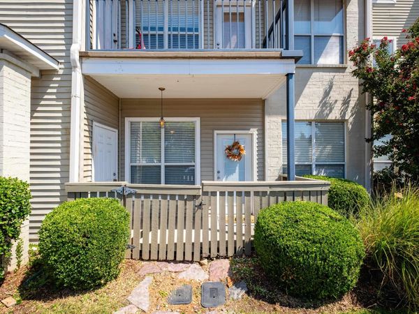 816 North Street#20, Little Rock, AR 72201