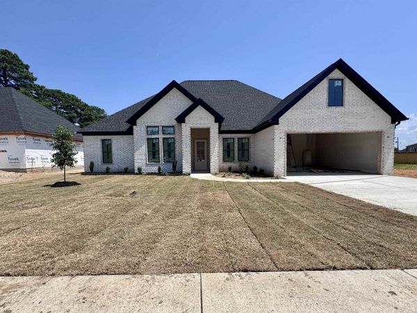 7030 Star Dust Lane, Alexander, AR 72002