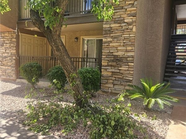 5060 Indian River Drive , Unit 377, Las Vegas, NV 89103