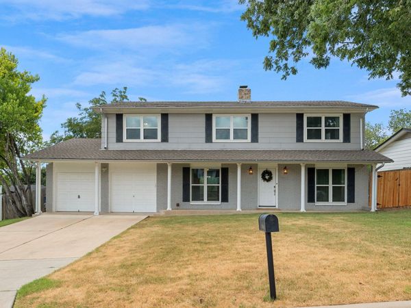 7102 Fred Morse DR, Austin, TX 78723