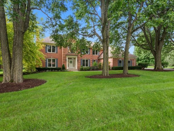 7N286 Whispering Trail , St. Charles, IL 60175