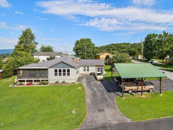 3310 Winston Street, Pigeon Forge, TN 37863