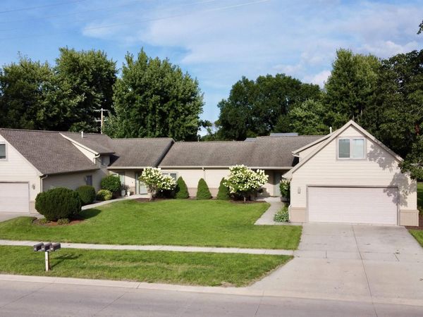 203 N Grimmell Road, Jefferson, IA 50129