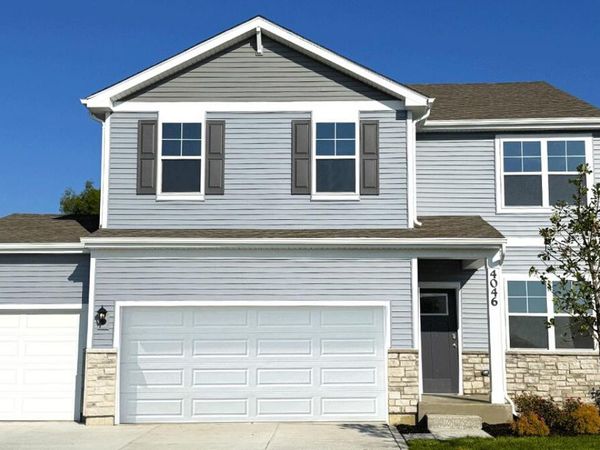 4046 Paddock Street , Portage, IN 46368