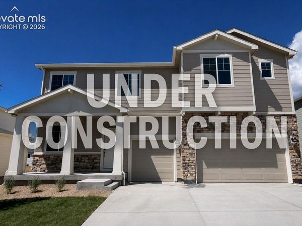 10064 Hartwood Drive, Peyton, CO 80831
