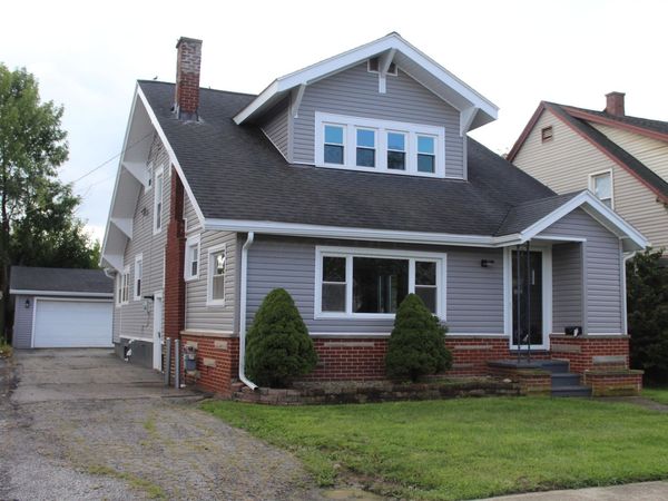 279 Thew Avenue , Marion, OH 43302