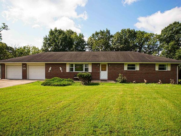 308 Main Street, West Milford, WV 26554