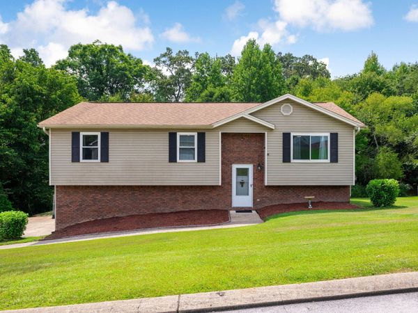 1159 Stormy Ridge Drive, Soddy Daisy, TN 37379