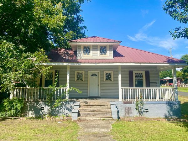 4157 N MASSACHUSETTS Ave, Cordova, AL 35550
