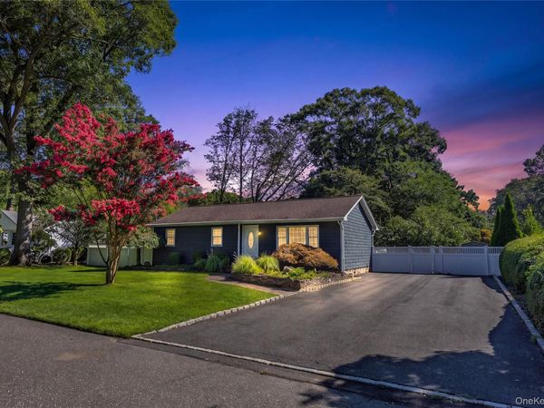 45 Marbeth Circle, Miller Place, NY 11764