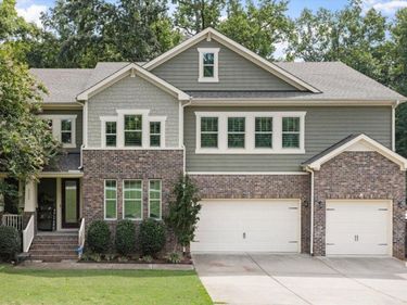 5420 Overdale Lane, Raleigh, NC 27603
